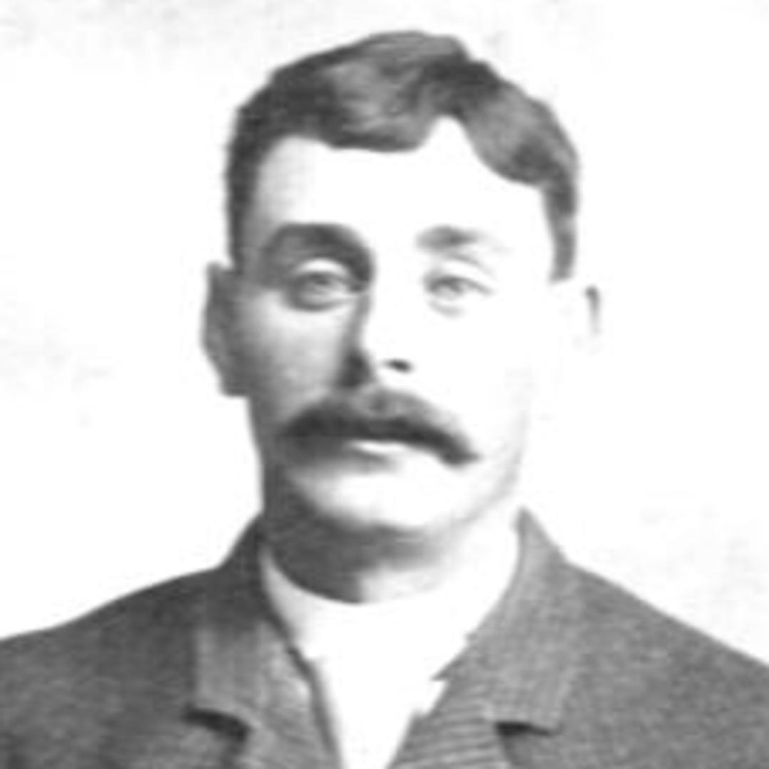 Earnest Thomas Underwood (1862 - 1941) Profile